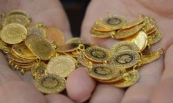 Kahramanmaraş'ta altın fiyatları sert düştü!