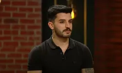 MasterChef Barış Kaya kimdir, kaç yaşında, nereli?