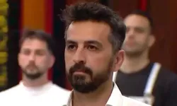 MasterChef Sercan'ın ayağına ne oldu? Yarışmada protez bacakla değil özgüveniyle konuşuldu