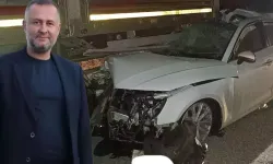 AK Parti İlçe Başkanı Mehmet Çongar kimdir, hayatınımı kaybetti?