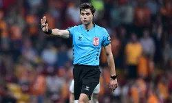 Mehmet Türkmen kimdir? Süper Lig hakemi hakkında bilgiler