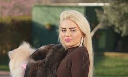 Yemekteyiz Melis Göz ne iş yapıyor, evli mi?
