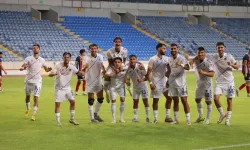 Menemen FK - Arnavutköy Belediye FK maçı hangi kanalda canlı yayınlanacak?