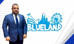 Mücahit ve arkadaşlarına Blueland’dan moral desteği