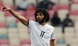 Mohamed Elneny kimdir, nerelidir, kaç yaşında?