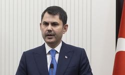 Murat Kurum’dan Kahramanmaraş'taki kiracılara sosyal konut müjdesi!