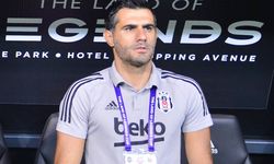 Beşiktaş’ın yeni yardımcı antrenörü Murat Kaytaz kimdir?