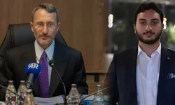 Mustafa Bilge Altun kimdir? Fahrettin Altun’un oğlu hakkında bilgiler