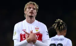 Nick Woltemade Kimdir? Almanya'nın Genç Yıldızı