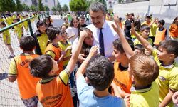 Kahramanmaraş'ta okullarda serbest kıyafet kalkıyor