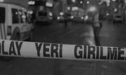 Kahramanmaraş'da düğünde havaya ateş açılması sonucu bir kişi ağır yaralandı