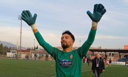 Kahramanmaraşspor'un tecrübeli file bekçisi yeni takımıyla anlaştı