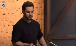 MasterChef Onur Dikbaş kimdir, nereli ve kaç yaşında?