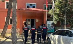 Kahramanmaraş Göksun ilçesindeki ormanı yakan şahıs tutuklandı