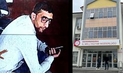Ortaokul mezunu torbacıyı narkotik başkomseri yapmışlar! Kahramanmaraş detayı dikkat çekti