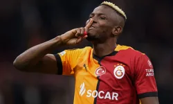 Galatasaray’da Osimhen Karagümrük Maçına İlk 11’de Yok! İşte Nedeni