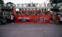 Kahramanmaraş Fuarı, Otizmli Çocukların Neşesiyle Canlandı