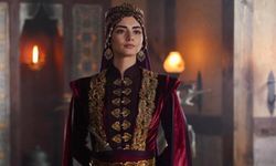 Kuruluş Osman'da ayrılık: Özge Törer veda etti, yerine kim gelecek?