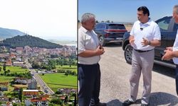 Gaziantep gözünü Pazarcık'a dikti: 'Pazarcık'ı Gaziantep'e bağlayacağız'