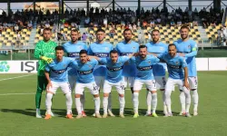 Kahramanmaraş İstiklalspor, PFDK'ya sevk edildi