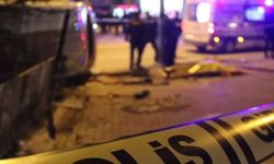 Polis memuru dehşet saçtı! Aile katliamı