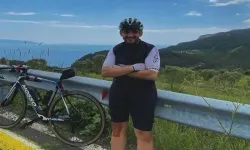 Metin Ekici kimdir, neden öldü? Profesyonel bisiklet sporcusu hayatını kaybetti