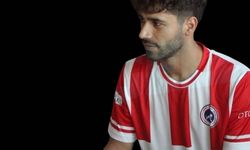 Reşo Akın Kahramanmaraş İstiklalspor'dan ayrıldı