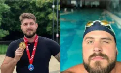 Nikolai Svechnikov kimdir, neden öldü? İşte genç Rus yüzücünün başarıları