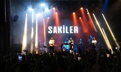 Kahramanmaraş’ta Sakiler Konseri Unutulmaz Anlar Yaşattı