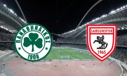 Samsunspor – Panathinaikos Maçı Şifresiz mi? Hangi Kanalda İzlenecek?