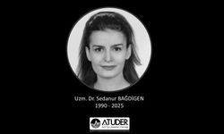 Dr. Sedanur Bağdigen neden öldü, kimdir ve nerelidir?