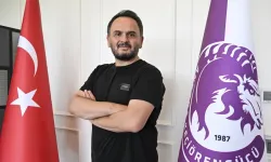 Keçiörengücü Başkanı Sedat Tahiroğlu  kimdir, nerelidir?