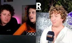 Sercan Oğuz kimdir ve aslen nereli? Sude Belkıs'ın arkadaşı gündem oldu