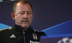Beşiktaş’ta teknik direktörlük koltuğu yine Sergen Yalçın’ın