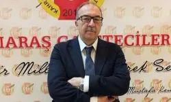 Kahramanmaraş Gazeteciler Cemiyeti Başkanı Sermet Çuhadar’dan 30 Ağustos Zafer Bayramı Mesajı