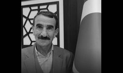 Muhtar Rafet Çalı kimdir, neden öldü? Hayata gözlerini yumdu