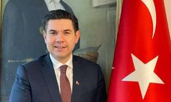 Diplomat Tolga Şimşir kimdir, nerelidir?