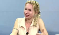 Sezin Öney kimdir? Gazeteci ve siyaset bilimci