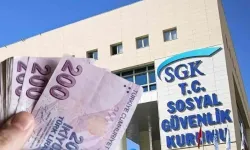 Kahramanmaraş’ta SGK’dan Sert Yaptırım: Usulsüz İşlemlere 45 Bin TL Ceza