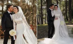 Sinan Akçıl'ın eski eşi Burcu Kıratlı kimdir? ne zaman evlenecek?