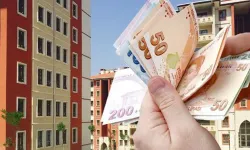 Kahramanmaraş'ta site aidatları düşecek mi? aidatlar için yeni sistem mi geliyor?