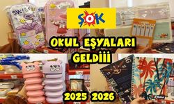 Kahramanmaraş'ta ŞOK’tan 20 Ağustos 2025 Kırtasiye İndirimi: Okul Çantası, Defter, Yazıcı ve Daha Fazlası