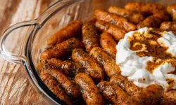 Sömelek Köfte: Kahramanmaraş’ta Tadanı Şaşırtan Lezzet Mucizesi