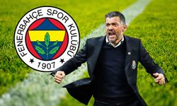 Fenerbahçe'nin transfer gündemindeki Sergio Conceiçao kimdir?