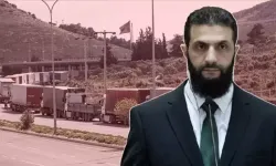 Suriye’den Türkiye’ye ithalat yasağı! Bakanlıktan ilk açıklama geldi
