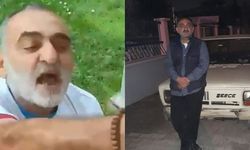 Mehmet Emin Fidan kimdir ve aslen nereli? TBMM önünde eylem yaptı!