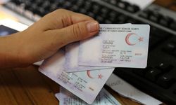 Kimlik Skandalı: Yabancılara 25 Bin Dolara Türk Vatandaşlığı