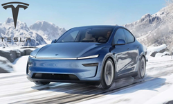 Tesla Model Y Türkiye'de Yeniden Satışta: Yeni Fiyatlar ve Tarihler Açıklandı