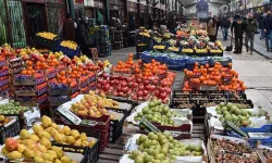 Kahramanmaraş'ta üreticiye bedelsiz yer markete mecburi alım!