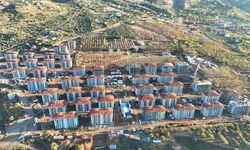 TOKİ Kahramanmaraş'a müjdeyi açıkladı! Aylık 9 bin 500 TL’ye ev sahibi olma fırsatı